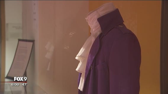 Prince fans flock to Minnesota on anniversary of his death, lawsuits continue