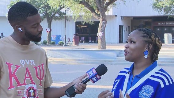 TSU Homecoming Week celebrations