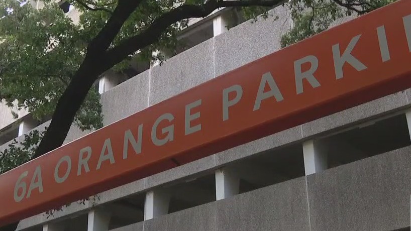 Houston crime: Man dies after shooting in Galleria parking garage