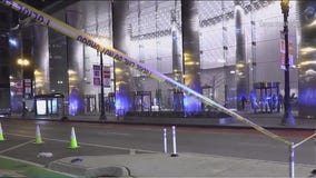 Stepped up security after Loop shooting