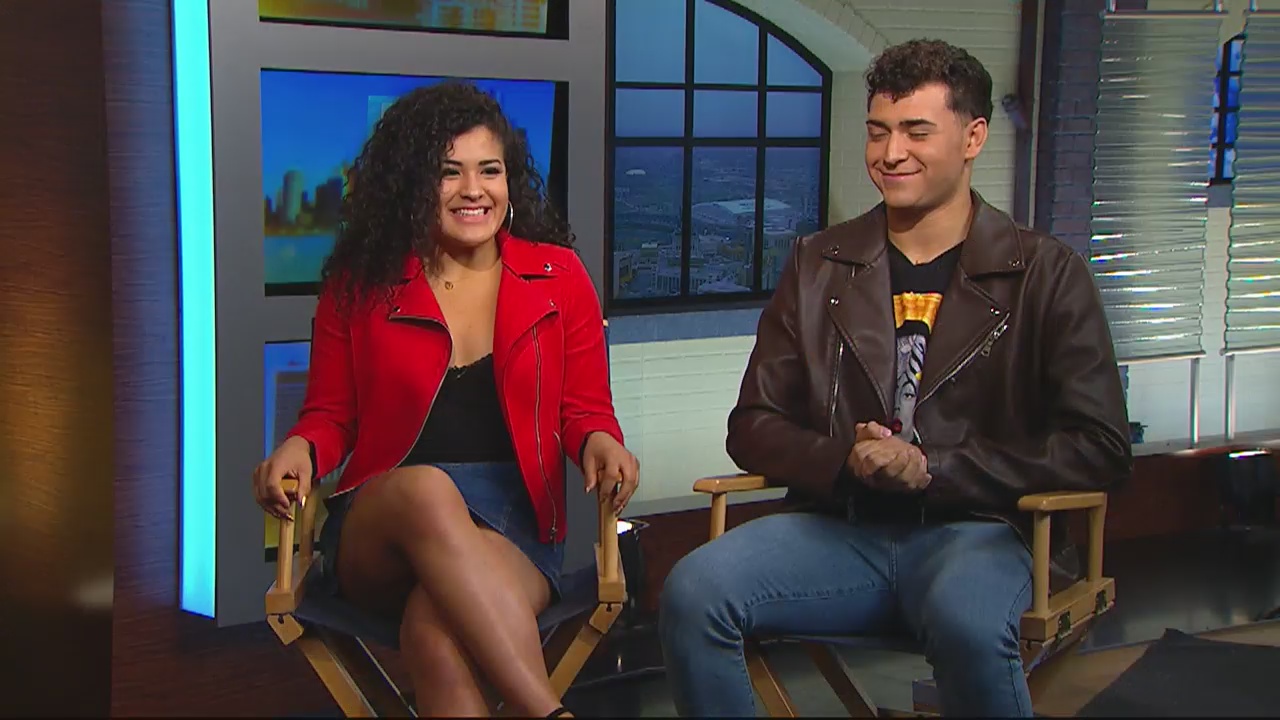 'So You Think You Can Dance' hits Detroit