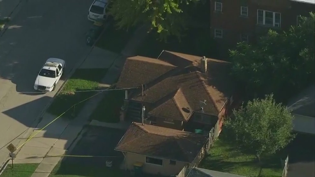Joliet Police: 2-year-old shot self in head with unsecured gun