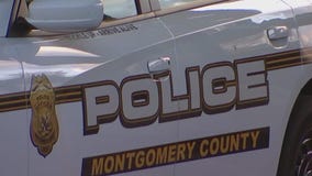 Teen accused of cross-county crime spree