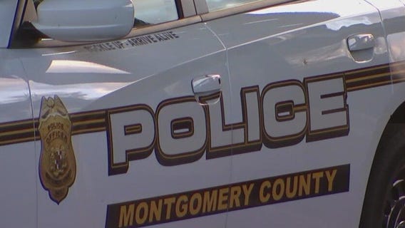 Teen accused of cross-county crime spree