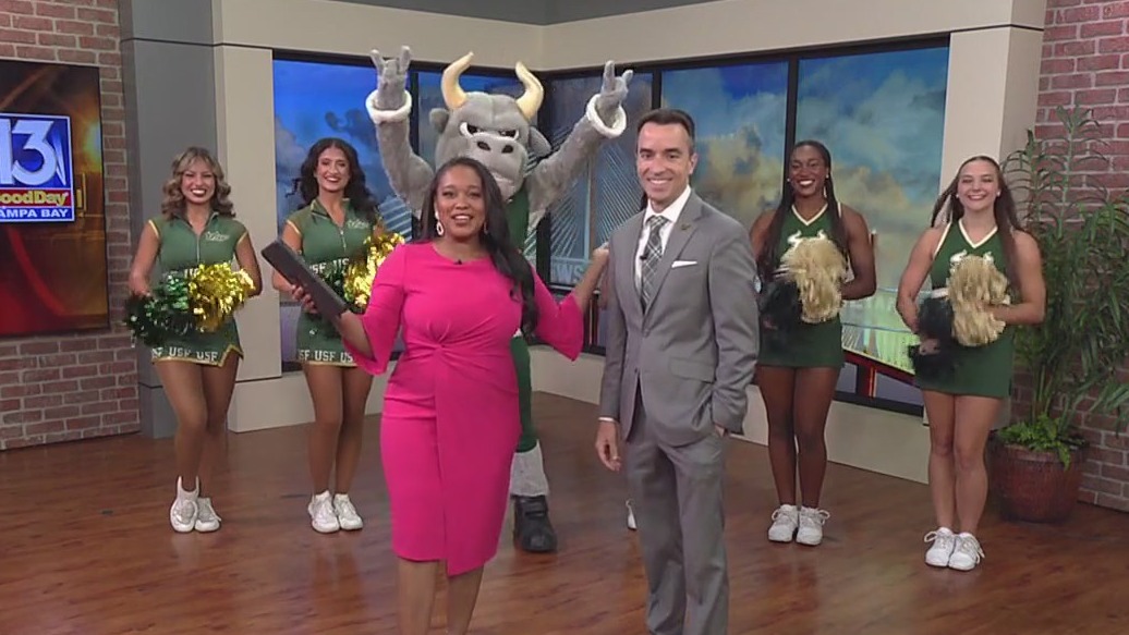 USF Bulls look to continue hot start