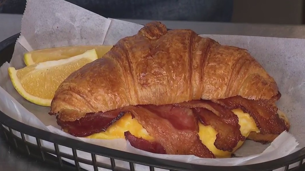 Angela's Oven in The Heights