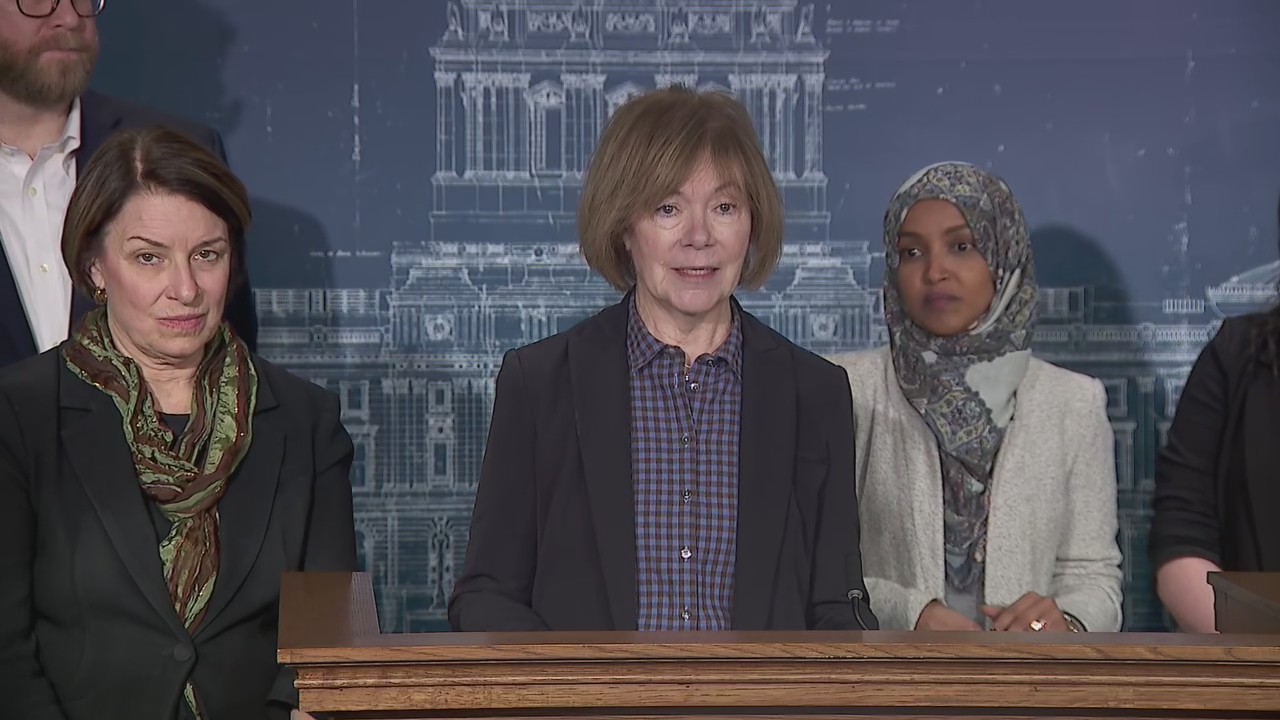 Lawmakers vow action on new hemp THC law