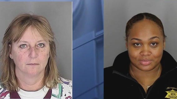 Waukesha County Jail death, workers charged