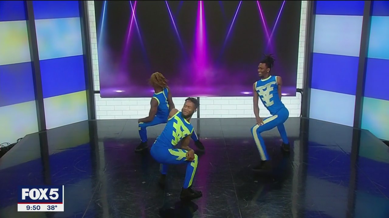 Cornelia Guest, Circus Vazquez: Good Day Today