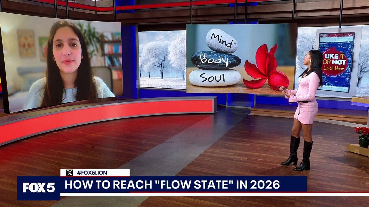 How to reach "flow state" in 2026