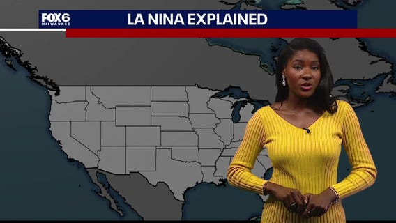 What is La Nina