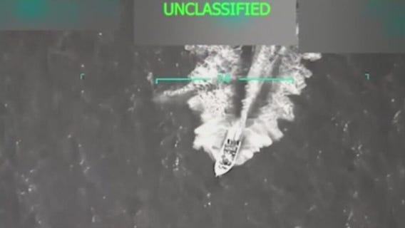 Pentagon knew survivors remained before ordering second strike, reports