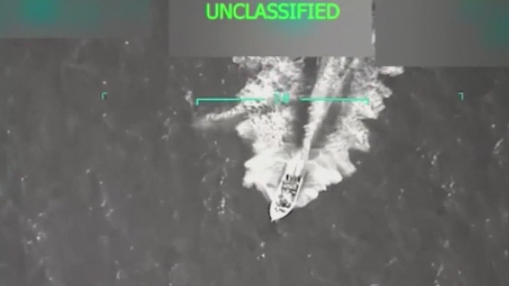 Pentagon knew survivors remained before ordering second strike, reports