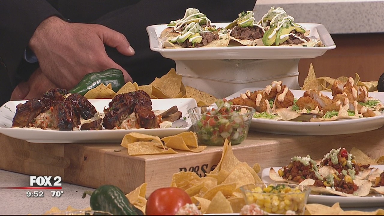 Virtual Mexican restaurant opening in Ferndale