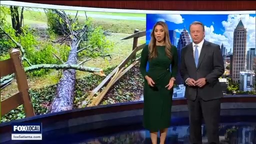 FOX 5 News at 5 p.m. April 7, 2025