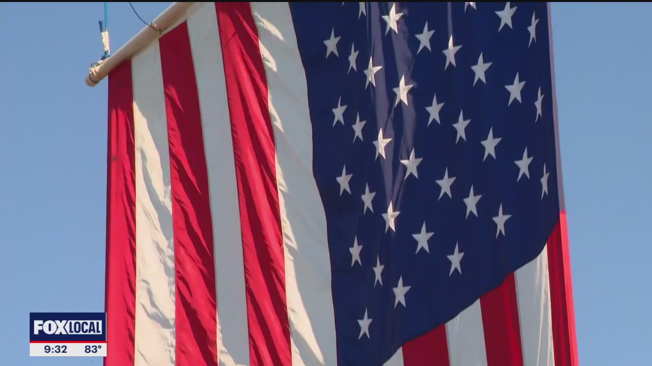 Remember 9/11 attacks and first responders memorial