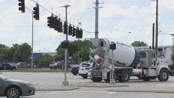 Plan Hillsborough surveying about truck routes