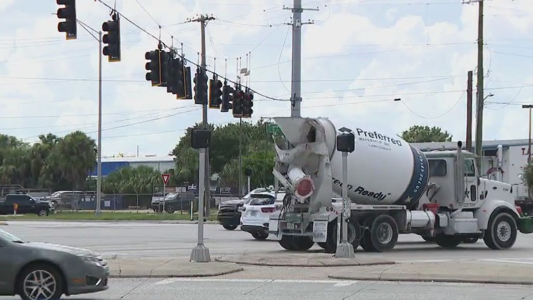 Plan Hillsborough surveying about truck routes