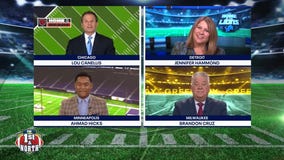 1st and North: Week 13