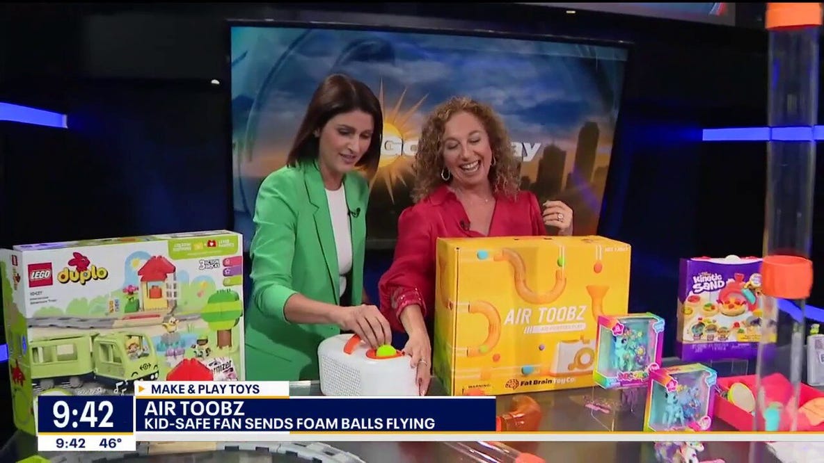 Last minute & unique gifts for kids