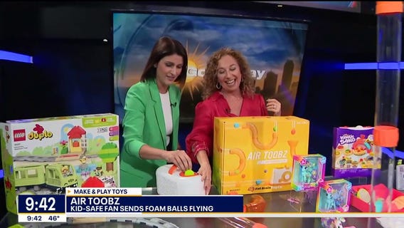 Last minute & unique gifts for kids