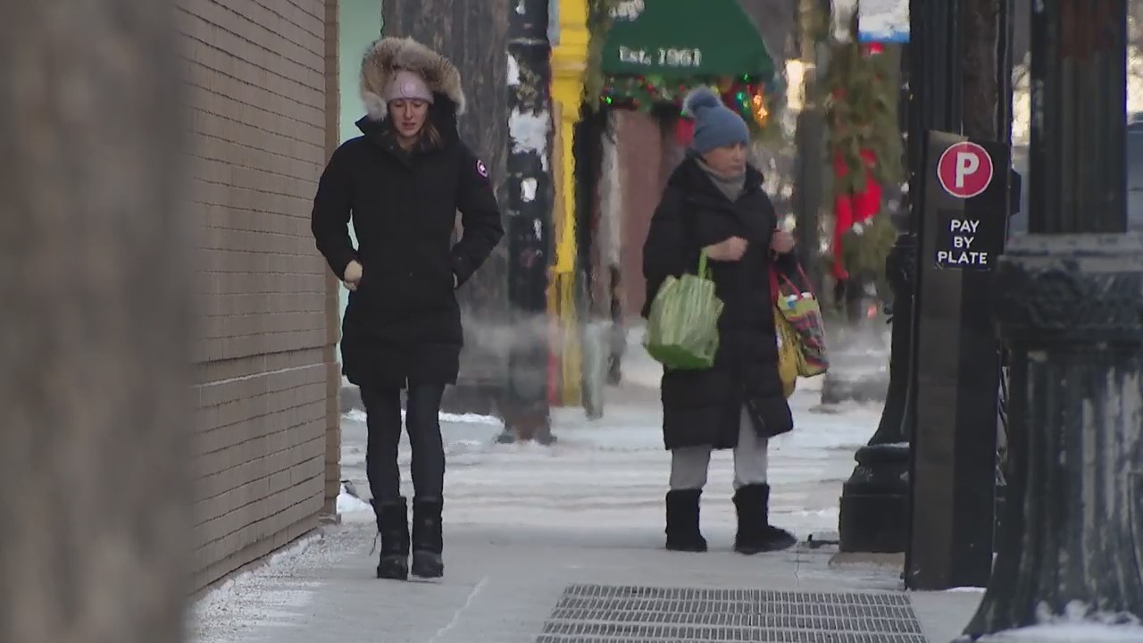 Chicago Public Schools cancels classes amid cold snap