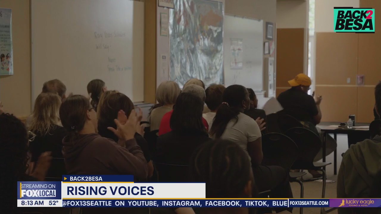 Back2Besa Weekend Preview on Rising Voices