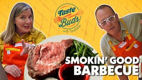 Big Guy?s BBQ Roadhouse: Taste Buds