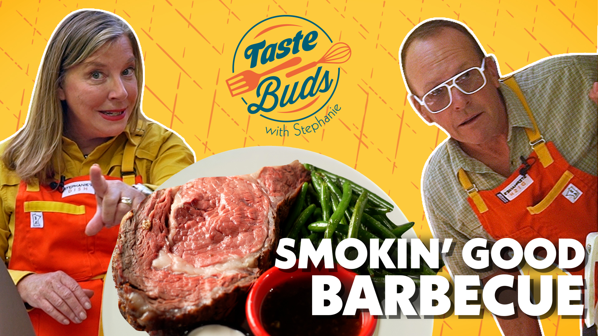 Big Guy?s BBQ Roadhouse: Taste Buds