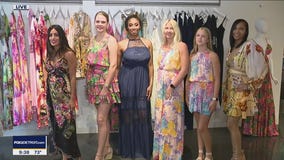 Style File: Looks that can easily transition from summer to fall