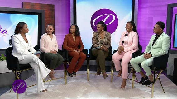 Portia: Soul Mates, Soul Ties & Twin Flames