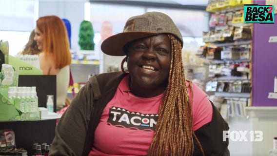 Love, Legacy and Black Joy: OBK’s First Pour, Mattice Hoyt's Impact and College Dreams in Motion