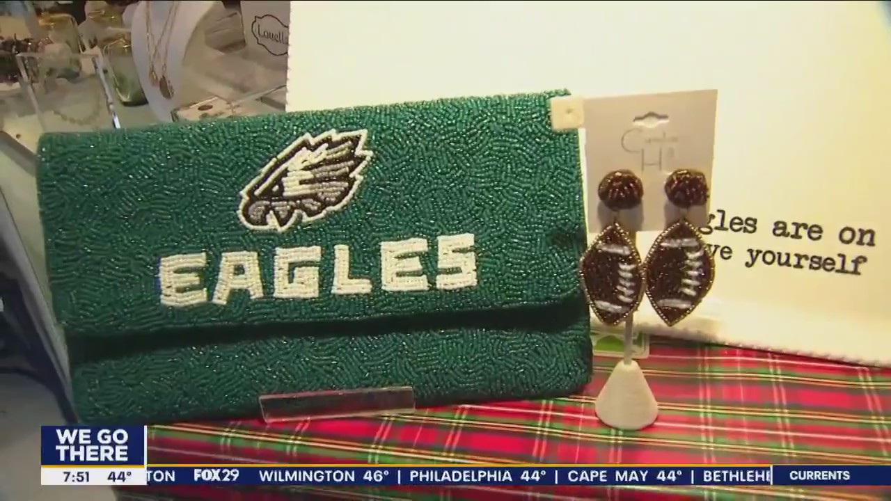 Shopping small: Delaware County shop offers unique and special gifts for Christmas