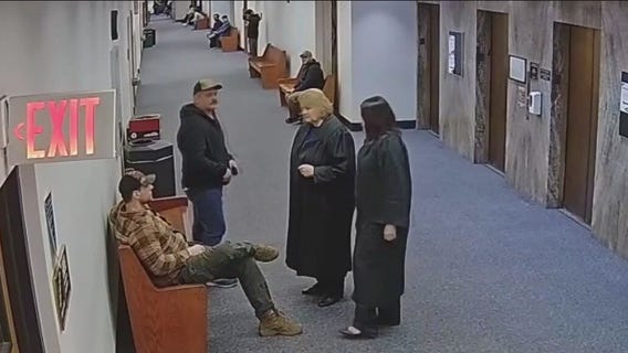 Day 1 of Milwaukee County Judge Hannah Dugan's trial recap