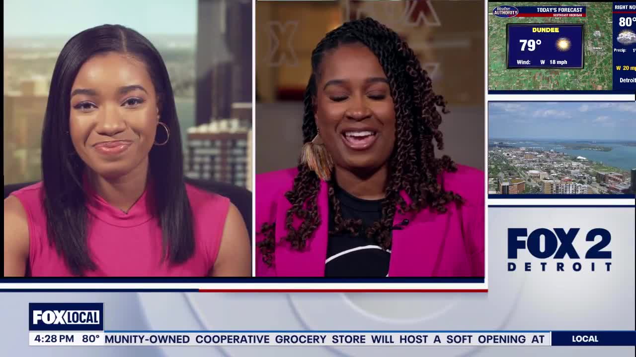 Gold Link Summit challenges women to confront their mental wellness ...