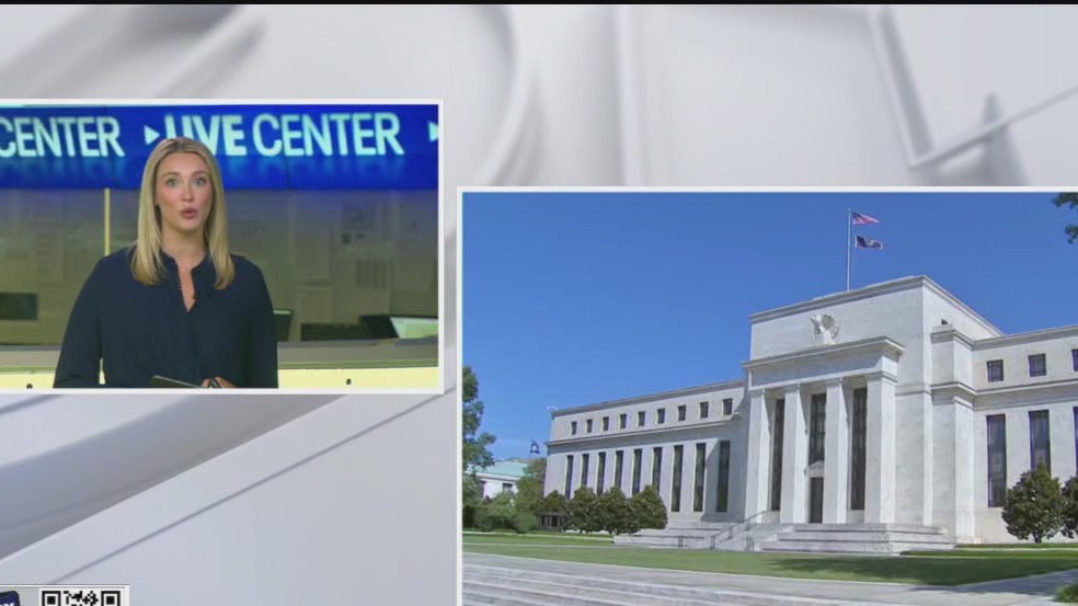 U.S.-China trade, Fed rate talks: Latest