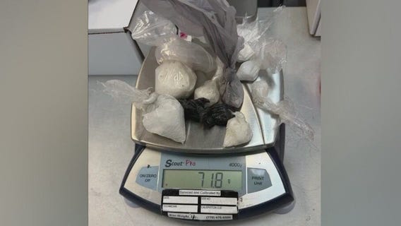 Trial set for accused teen murderer; Huge drug bust after police chase | FOX 5 News