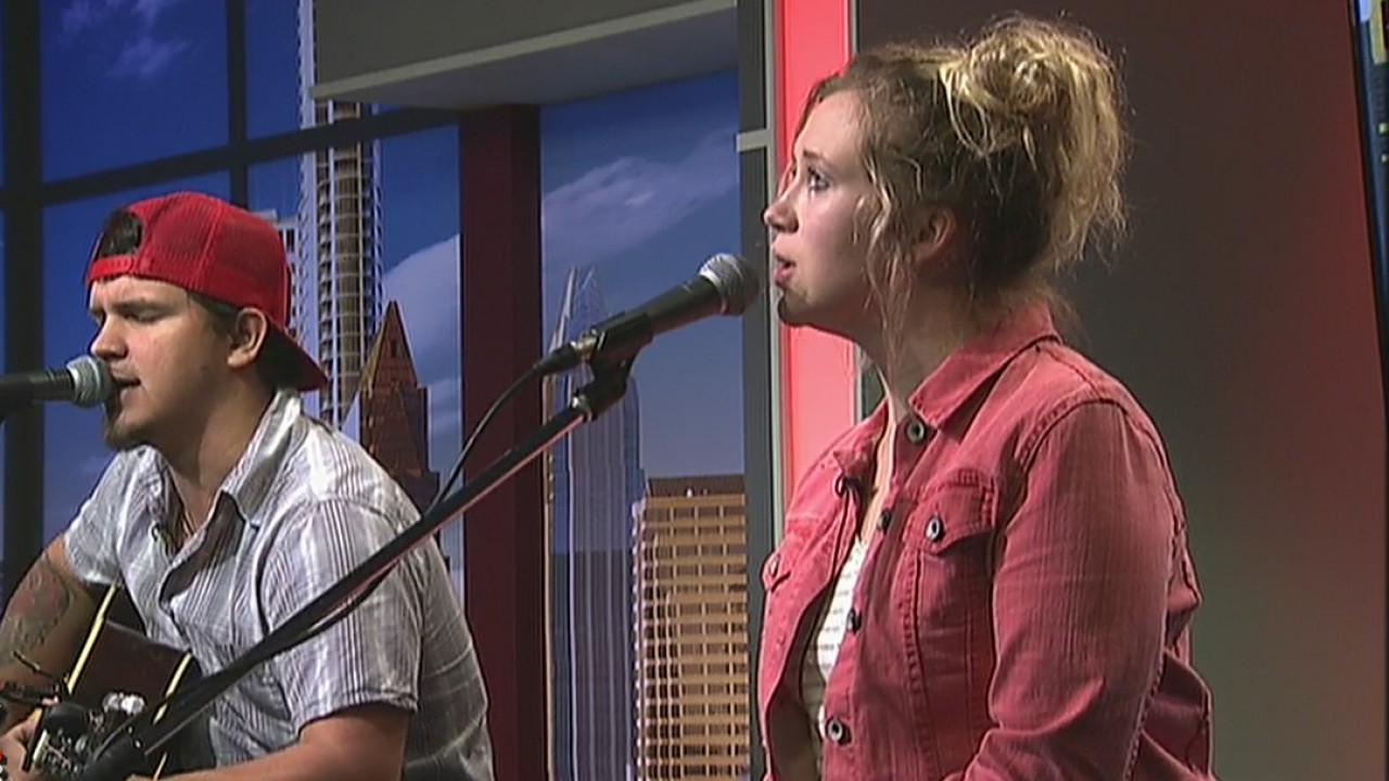 Music in the Morning: Treble Soul