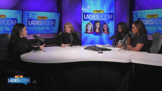 Dr. Z's tips for managing stress during and after the holiday season | The Ladies Room