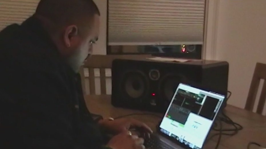 Grammy-winning producer Nascent releases new album