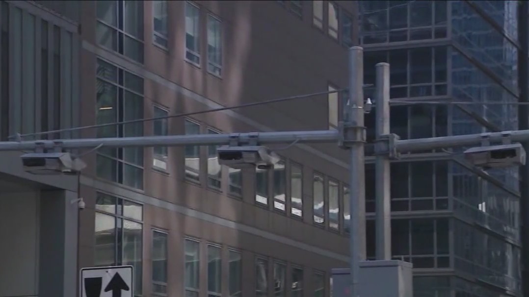 MTA board approves congestion pricing