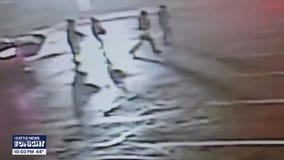 Teen arrested in Everett pot shop smash-and-grab robbery