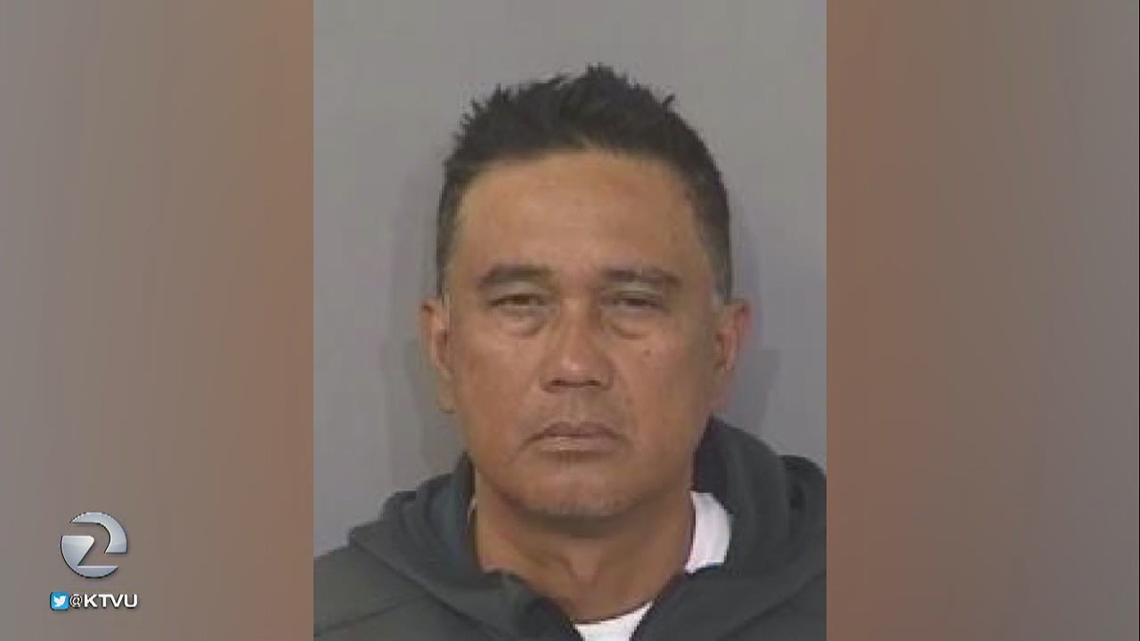 Tennis coach arrested on suspicion of sexually assaulting 2 minors