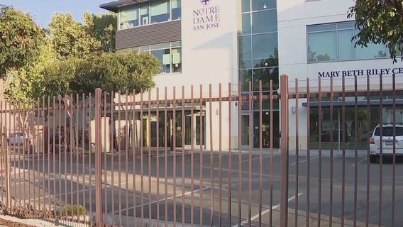 Bay Area Catholic schools address safety concerns after school shooting