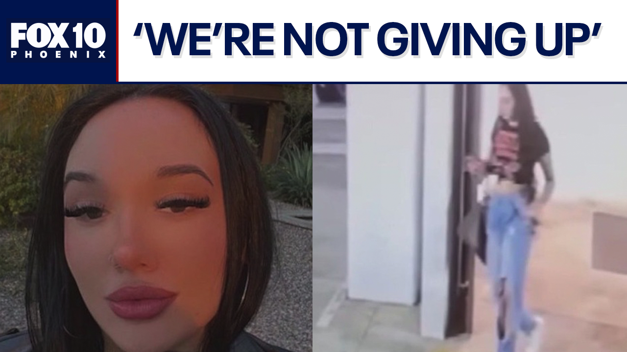 Death penalty sought in Mercedes Vega murder case