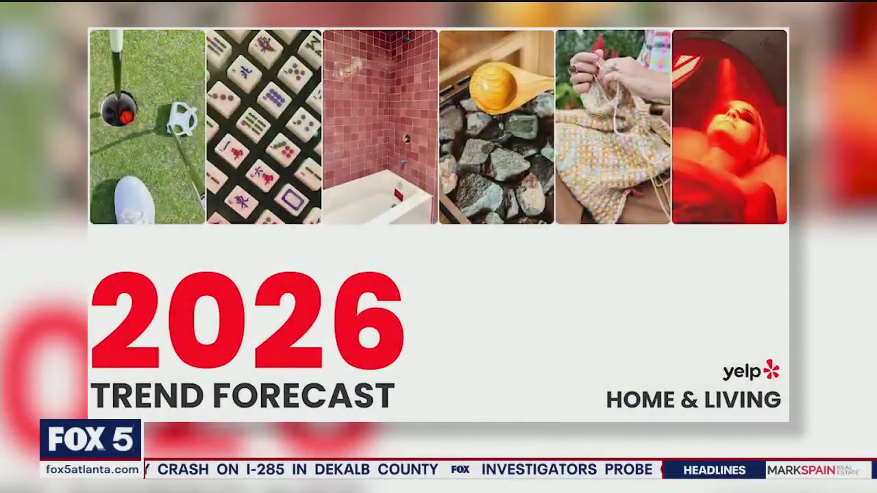 Yelp Community Manager Erica Eubanks discusses Yelp’s 2026 Trend Forecast