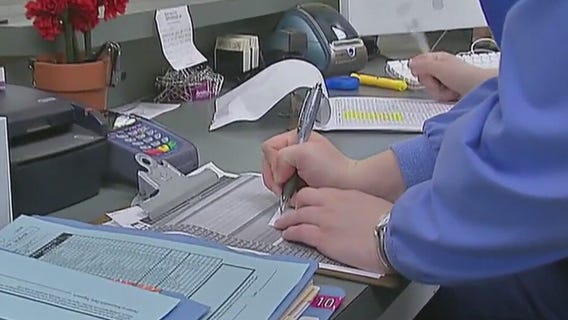 U.S. GOP working on healthcare costs after government reopens