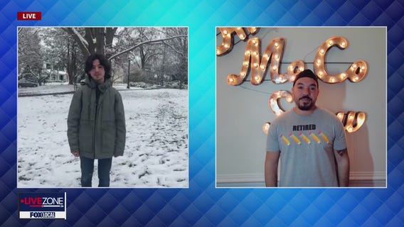 Moco Show's Alex Tsironis breaks down his school closure prediction system