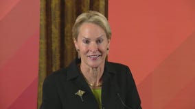 Cal Tech professor awarded Nobel Prize in chemistry