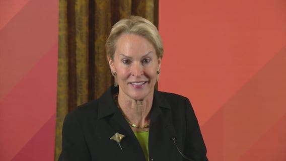 Cal Tech professor awarded Nobel Prize in chemistry